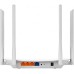 ROTEADOR GIGABIT WIR DB 2,4/5GHZ AC1200 - EC220-G5