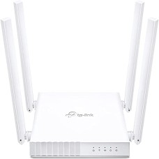 Roteador Wireless TP-Link Archer C21 AC750 Dualband Branco
