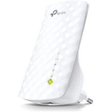 Repetidor TP-Link WiFi Range Extender AC750 2.4GHz até 300Mpbs - RE200