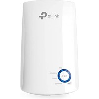 Repetidor Expansor TP-Link Wi-Fi Network 300Mbps - TL-WA850RE