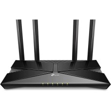 Roteador TP-Link Archer AX50 Wi-Fi 6 Dual Band Gigabit AX3000