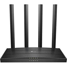 Roteador TP-Link Archer C80 Gigabit Wireless MU-MIMO AC1900