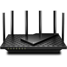 Roteador TP-Link Archer AX73 Wi-Fi 6 Gigabit Dual Band AX5400