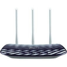 TP-Link Archer C20-W v5, AC750 Roteador Wireless 