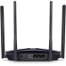 Roteador Mercusys Wi-Fi 6 Gigabit AX1800 MR70X