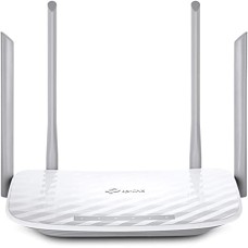 TP-Link Archer C50 V4, Roteador Wireless Dual Band AC1200 