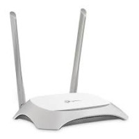 P-LINK ROUTER TL-WR840N (W) PROVEDOR 300MBPS
