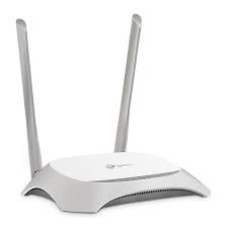 P-LINK ROUTER TL-WR840N (W) PROVEDOR 300MBPS