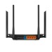 Roteador TP-Link EC230-G1, AC1350 MB/s, Wireless, MU-MIMO 2X2 Gigabit Dual-Band, 4 Antenas,