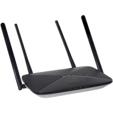 Roteador Wireless Gigabit, Dual Band, 2.4/5ghz, Ac1200 C
