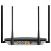 Roteador Wireless Gigabit, Dual Band, 2.4/5ghz, Ac1200 C