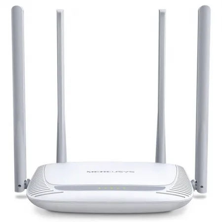 MW325R Roteador Wireless N Otimizado 300Mbps