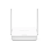 Roteador Wireless Mercusys N 300Mbps - MW301