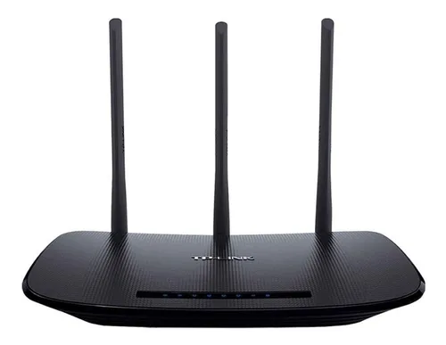 TL-WR940N Roteador Wireless N 450Mbps
